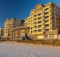 Oaks Pier Plaza - Hotel VIC