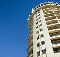 Atlantic Tower Motor Inn - Hotel VIC
