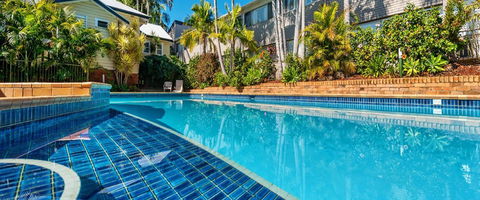 Fitzroy Motel - Hotel VIC 2