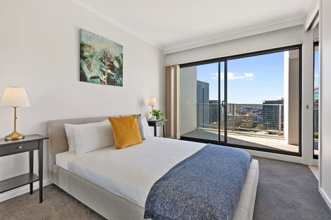 Astra Apartments Parramatta - Hotel VIC 2