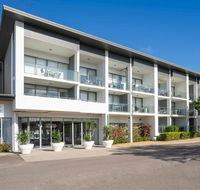 Peppers Blue on Blue Resort - Hotel VIC