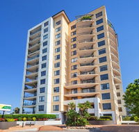 Bridgewater Apartments - Hotel VIC