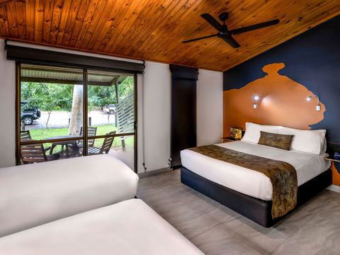 Kakadu Lodge Cooinda, Mngd By Accor - Hotel VIC 2