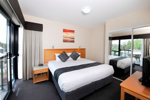 Assured Ascot Quays Apartment Hotel - Hotel VIC 2