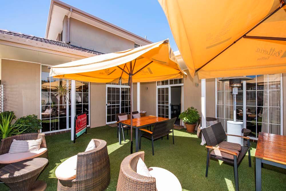 Totnes Valley NSW Hotel VIC