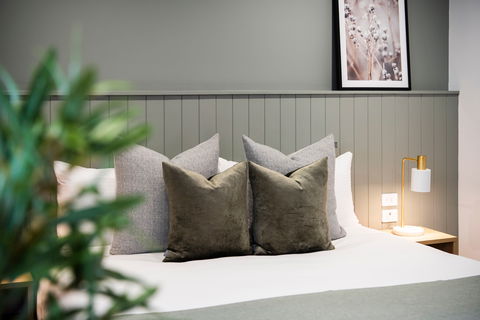 Aden Hotel Mudgee - Hotel VIC 0