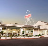 Ibis Styles Tamworth - Hotel VIC