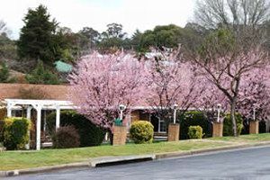 White Lanterns Motel - Hotel VIC 0
