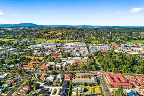 Comfort Inn City Centre Armidale - Hotel VIC 0