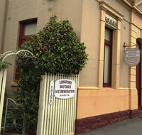 Longford Boutique Accommodation - Hotel VIC