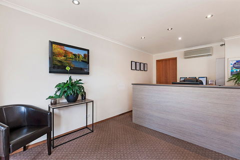 AAt 28 Goldsmith Motel - Hotel VIC 1