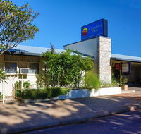 Comfort Inn Augusta Westside - Hotel VIC