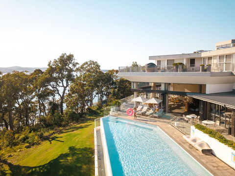 Bannisters Port Stephens - Hotel VIC 0