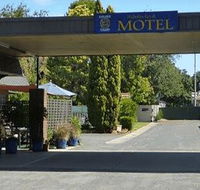Nicholas Royal Motel - Hotel VIC