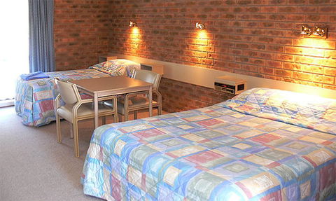 Settlement Motor Inn - Hotel VIC 1