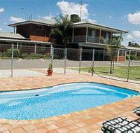 Centrepoint Motel - Hotel VIC