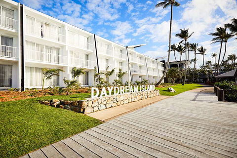 Daydream Island Resort - Hotel VIC 1