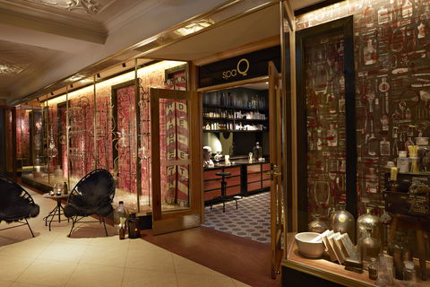 QT Sydney - Hotel VIC 1