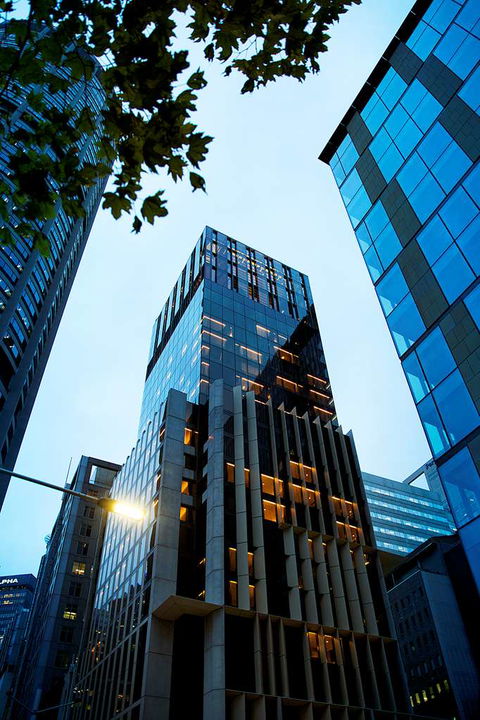 A By Adina Sydney - Hotel VIC 2