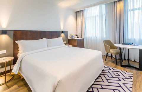 The Grace Hotel - Hotel VIC 0