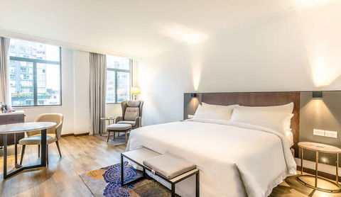 The Grace Hotel - Hotel VIC 1