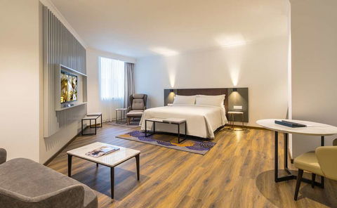 The Grace Hotel - Hotel VIC 2