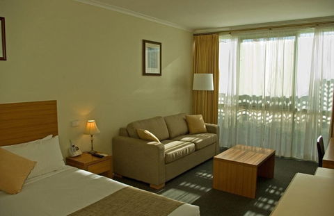 Admiralty Inn - Hotel VIC 3