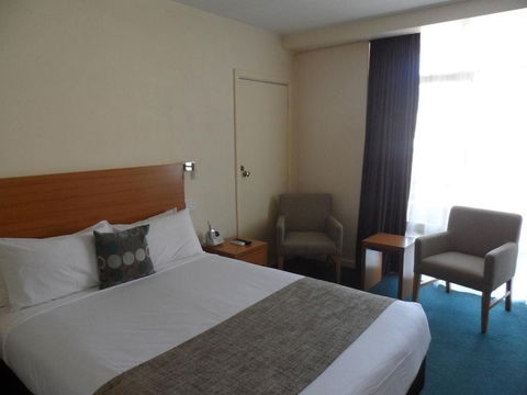 Admiralty Inn - Hotel VIC 8