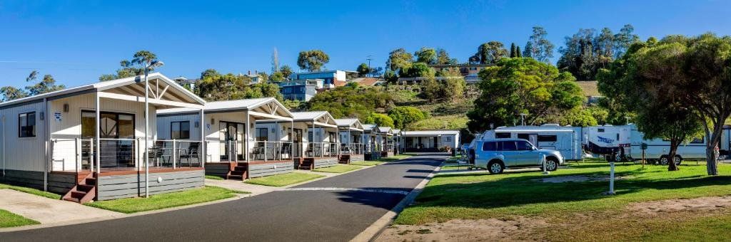 Freshwater Creek VIC Hotel VIC