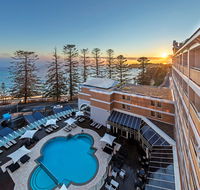 Crowne Plaza Terrigal - Hotel VIC