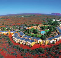 Sails in the Desert Hotel - Hotel VIC