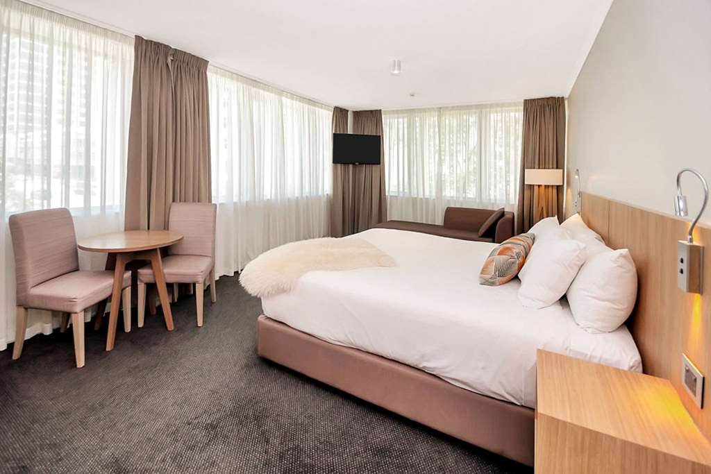 Kirwan QLD Hotel VIC