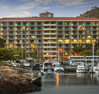 Aligned Corporate Residences Townsville - Hotel VIC