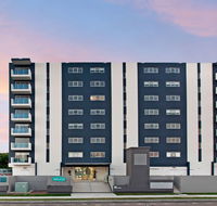 Allure Hotel and Apartments - Hotel VIC