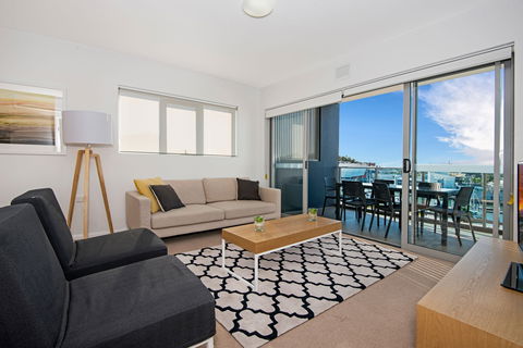 Allure Hotel And Apartments - Hotel VIC 9