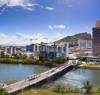 Hotel Grand Chancellor Townsville - Hotel VIC