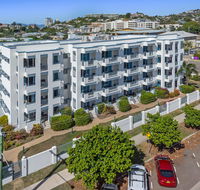 Madison Ocean Breeze - Hotel VIC