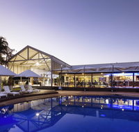 Mercure Townsville - Hotel VIC