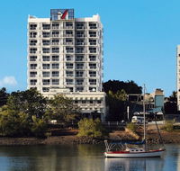 Oaks Metropole Hotel - Hotel VIC