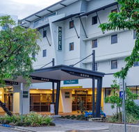 The Palmer Collective - Hotel VIC