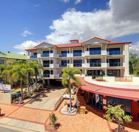 Park Regis Anchorage - Hotel VIC