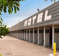 Dalrymple Motel - Hotel VIC