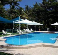 Magnetic International Resort - Hotel VIC