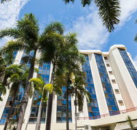 Rydges Southbank Townsville - Hotel VIC