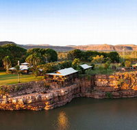 The Homestead at El Questro WildernessPk - Hotel VIC