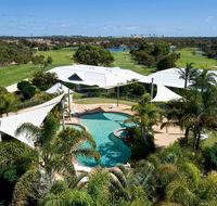 Mercure Bunbury Sanctuary Golf Resort - Hotel VIC