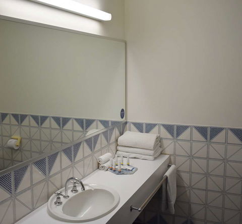 Admiral Motel Bunbury - Hotel VIC 8