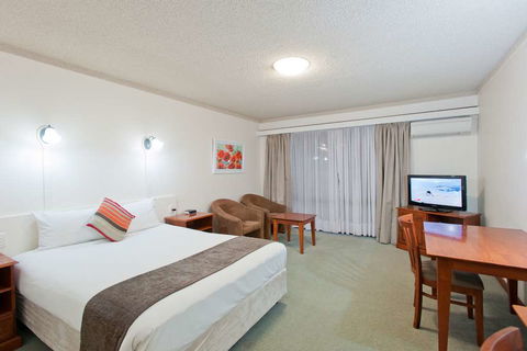 Admiral Motel Bunbury - Hotel VIC 9
