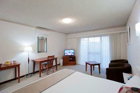 Admiral Motel Bunbury - Hotel VIC 16