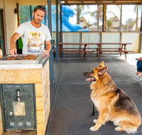 Discovery Parks Bunbury Village - Hotel VIC
